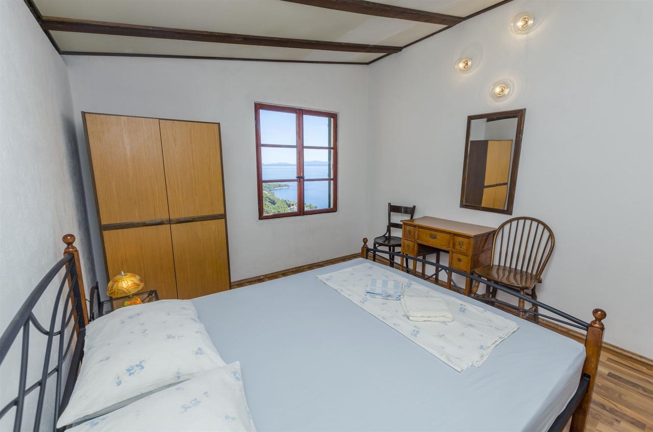 Apartment Boris Gornja Brela Buitenkant foto