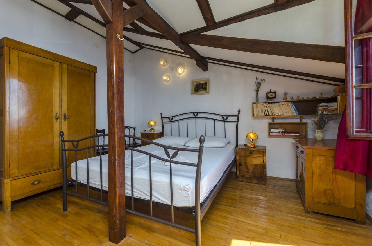 Apartment Boris Gornja Brela Buitenkant foto
