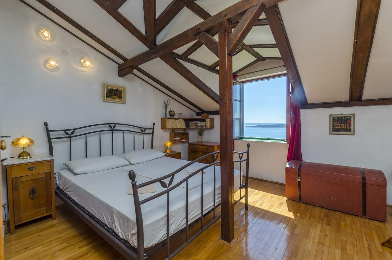 Apartment Boris Gornja Brela Buitenkant foto