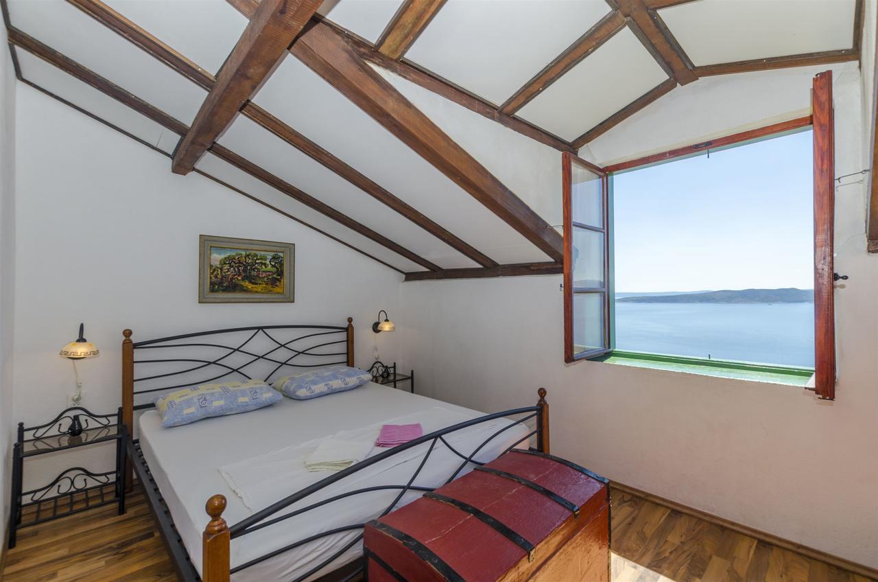 Apartment Boris Gornja Brela Buitenkant foto