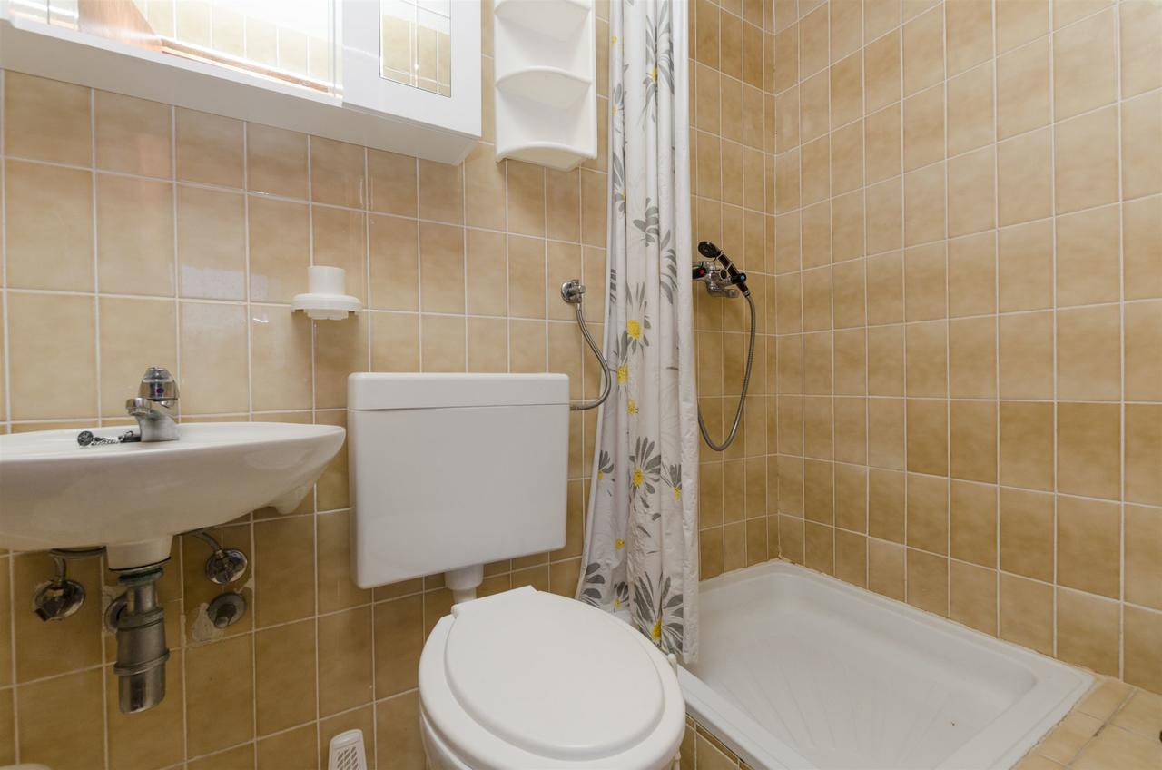 Apartment Boris Gornja Brela Buitenkant foto